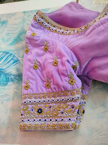 Ansh Boutique
